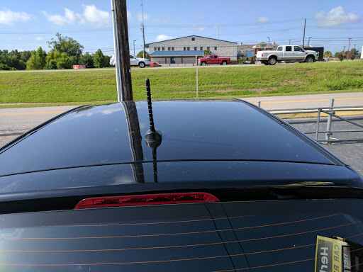 Hertz Car Rental - Dothan - Ross Clark Circle HLE - Thumbnail