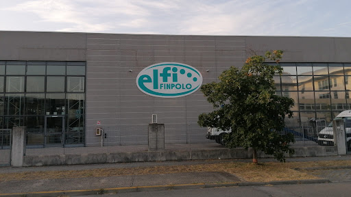 Elfi Spa - Parma - Visual