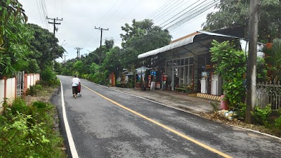 Gas Station