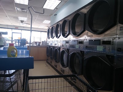 Village Laundry Elkton MD