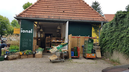 Hofladen WILD UND GEMÜSE