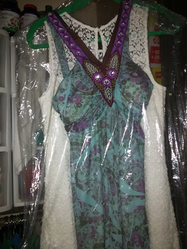 Deja Vu Consignment Boutique - Visual