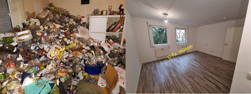 Wohnungsauflösungen & Entrümpelungen Münzer