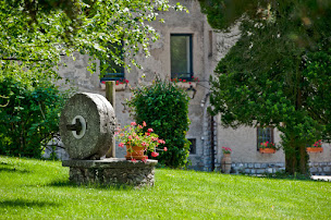 Photo n°61 de Suites de la Tour à Montailleur (Chambre d'hôtes)