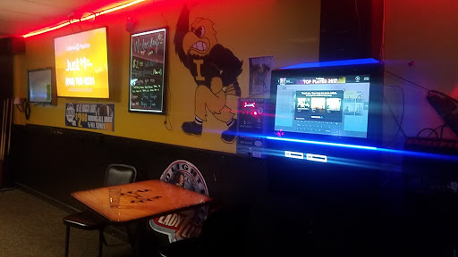 Break Room - Visual