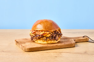 Photo n°58 de BCHEF - LE HAVRE à Le Havre (Restaurant de cuisine américaine moderne)