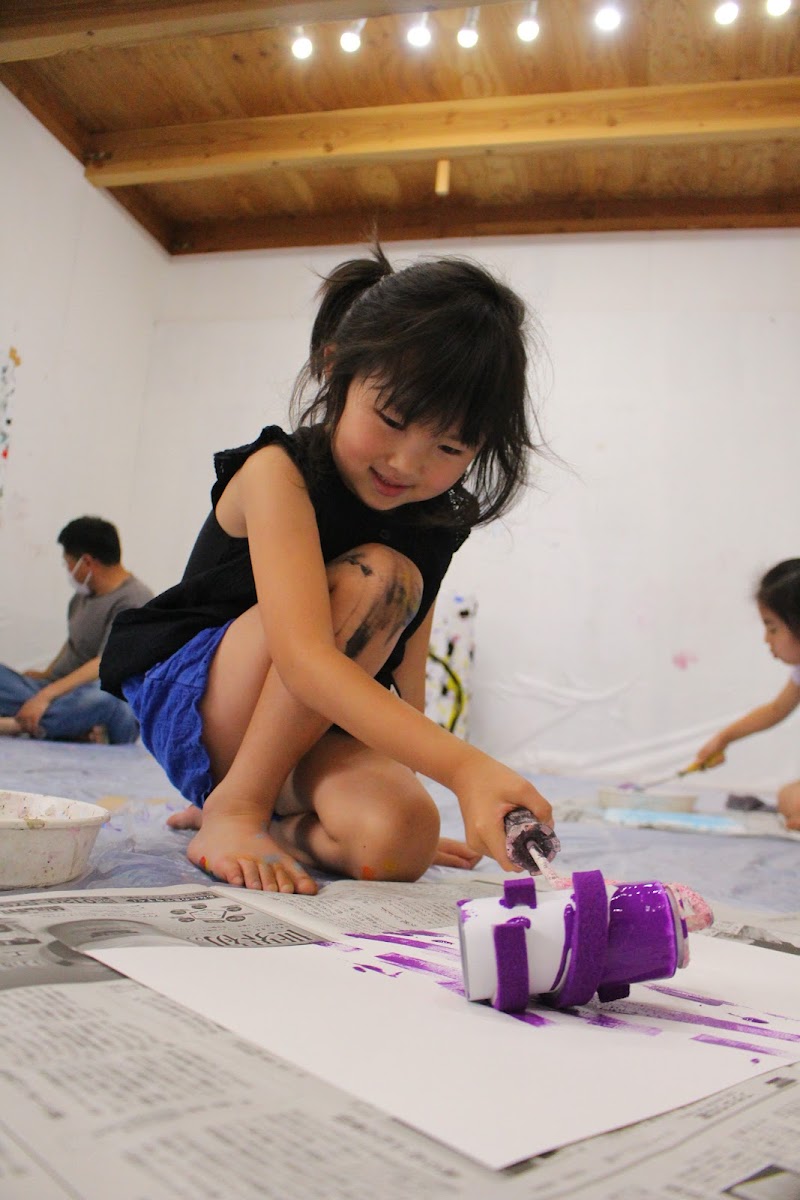 こどもデザイン室