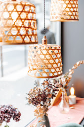 Photo n°11 de Un brin de Jenny à Reims (Salon de coiffure)