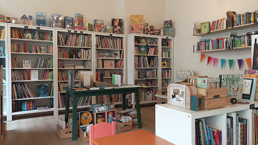 Libreria Chissadove - Thumbnail