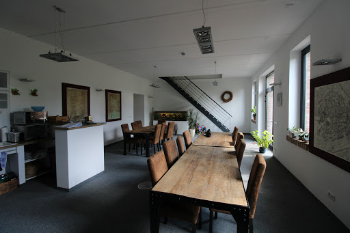 Cornelia Hopf property management - Visual