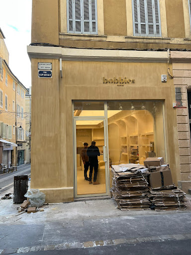 Bobbies Aix-en-Provence