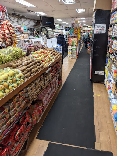 Brighton Express Food Market - Thumbnail