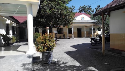 Photos of Puskesmas Rejomulyo