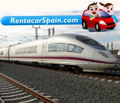 Rentacarspain