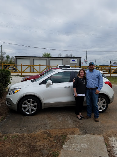 J Auto Ranch - United States