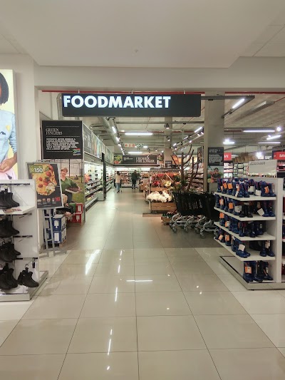 department-store