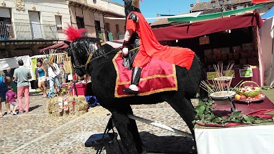 Photos of Mes&oacute;n Ancar