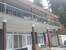 Safari Pines Hotel nathia-gali