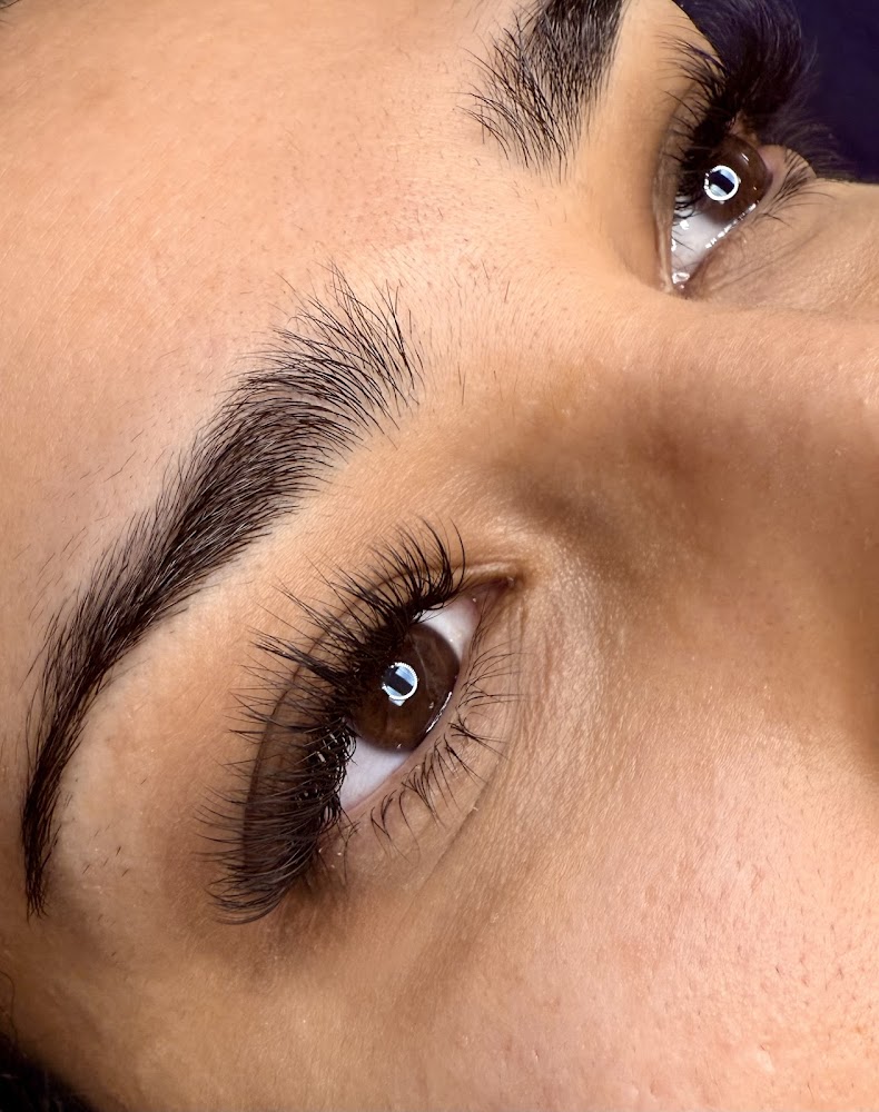Eye Love Lash Brow