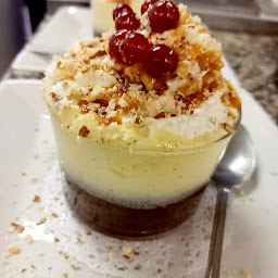 Photo n°9 de La cuisine du monde chez rachida à Maillane (Restaurant)