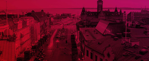 Dialect Helsingborg - Visual