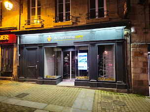 Photo n°4 de Arthurimmo.com Guingamp - Armorique Immobilier à Guingamp (Agence immobilière)