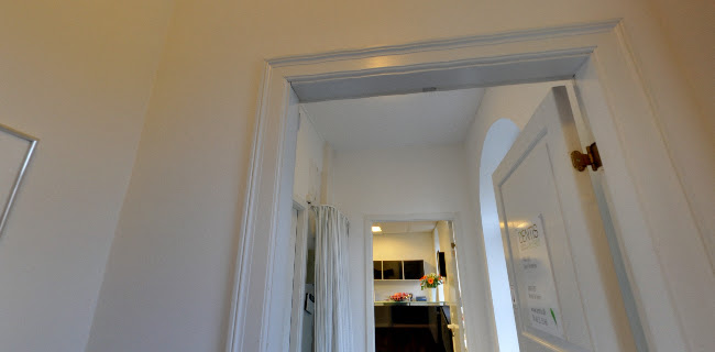 Telefonnummer for Dentis