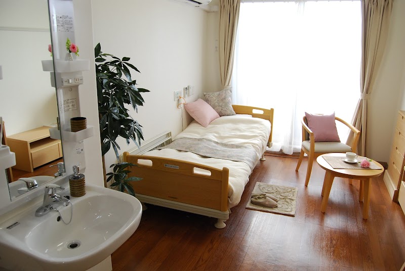 ベストライフ 飯能