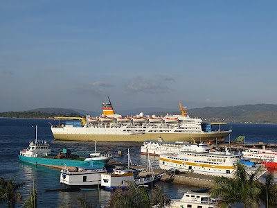Photos of Pelabuhan Murhum