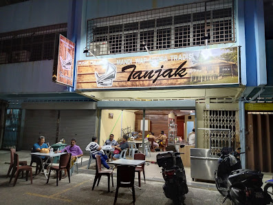 Tanjak Mandi Wap Herba Tradisional 29, Jalan Nirwana 35, Taman Nirwana, 68000 Ampang Jaya, Selangor, Malaysia