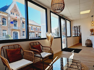 Photo n°5 de TALBOTIER IMMOBILIER CEYRAT à Ceyrat (Agence immobilière)