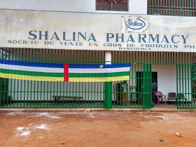 photo of Shalina Pharmacy