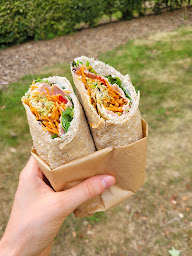 Photo n°13 de Crépite | Food-truck à Betton à Betton (Restauration rapide)