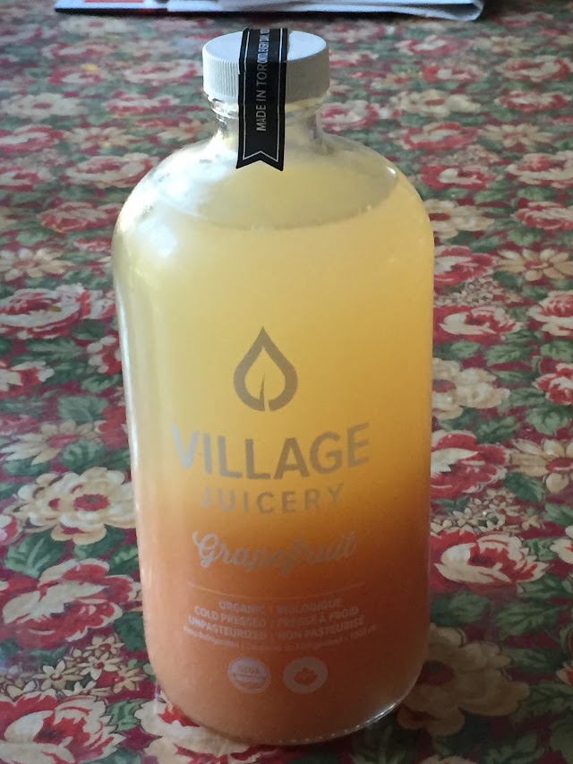 Village Juicery