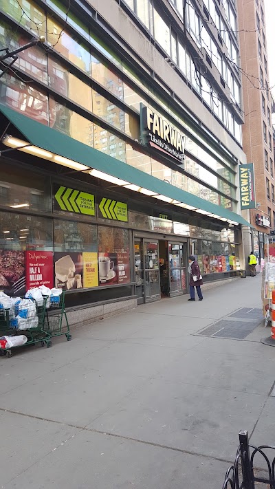Photos of Fairway Market 86th Street