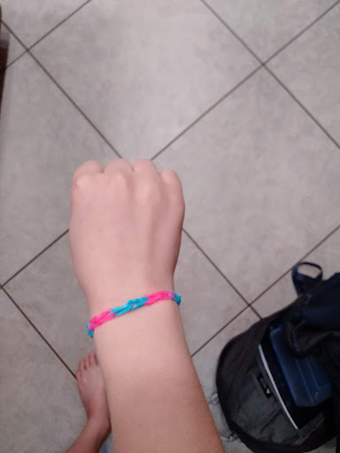 Bracelets Tower - Thumbnail