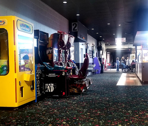 Wheelersburg Cinema - Thumbnail
