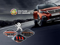 Peugeot Garage Paul Bert à Fontaine-lès-Dijon