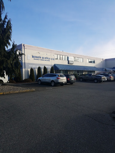 Rosen Plumbing Supply Co - Thumbnail