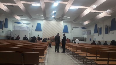 Photos of Iglesia de Dios Ministerial de Jesucristo Internacional - IDMJI - CGMJI -- BOY- DUITAMA