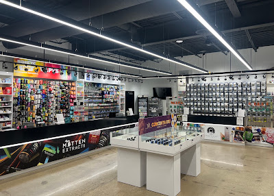 Photo of JARS Cannabis Dispensary - Owosso