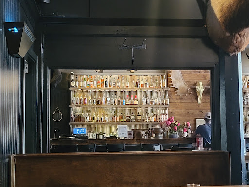 Five Marys Burgerhouse Gallery - United States