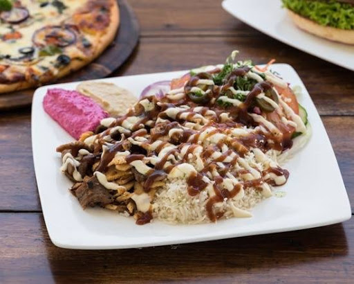 kebabiya - Thumbnail