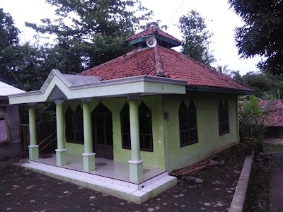 Mosque