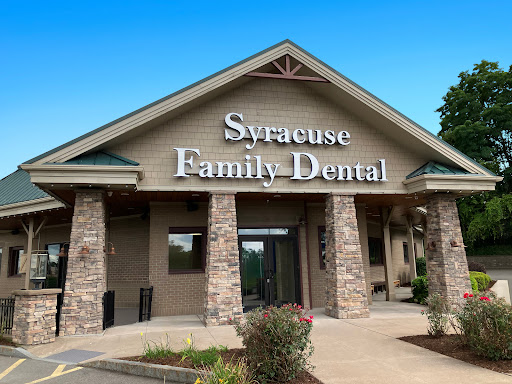 Syracuse Family Dental