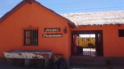 Photos of Hostal Pachamama