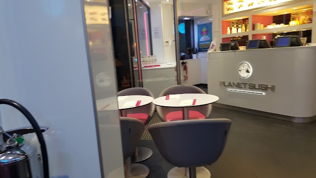 Planet Sushi Antony