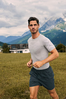 Alessio Wilms Fitness - Personal Training Schulten Kamp 20a, 49549 Ladbergen