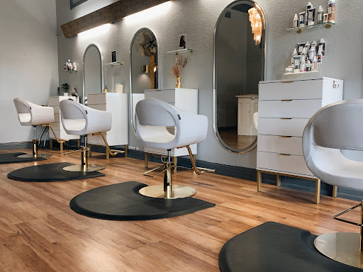 Nola Luxury Salon