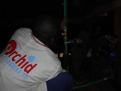 Photos of Orchid Plumbing Company Ltd